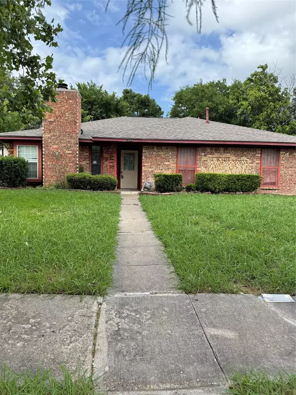 Mesquite, TX 75149,1324 Virgie Joe DR