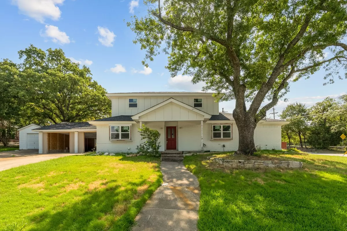 Southlake, TX 76092,600 Overland TRL