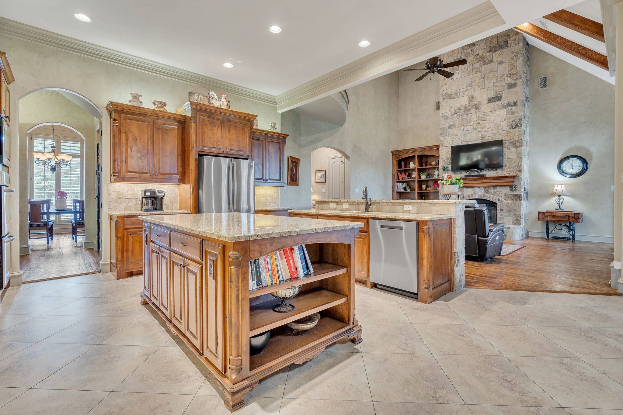 1225 Verona WAY, Keller, TX 76248