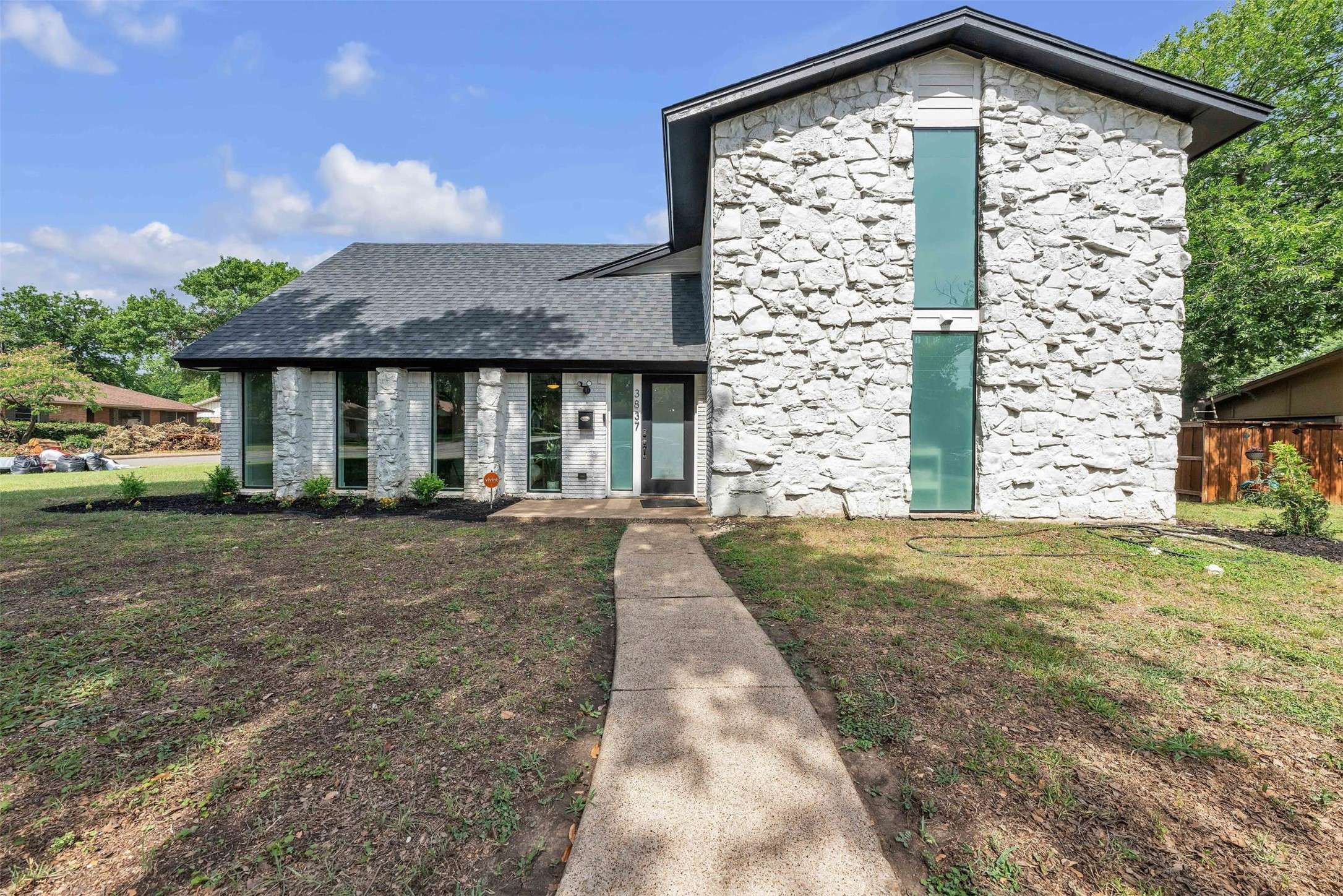 3837 Kimball Ridge DR, Dallas, TX 75233
