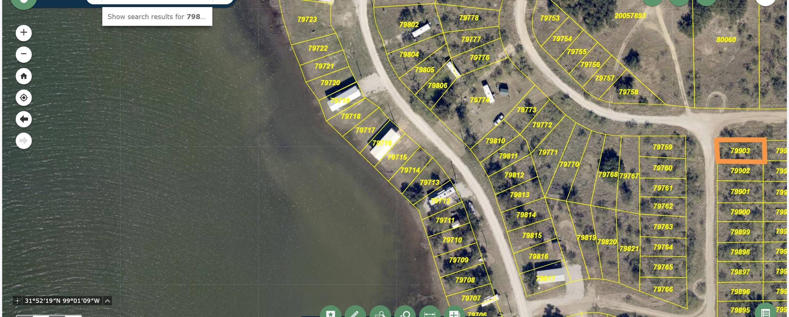 Lot 1472 Summer Oak DR, May, TX 76857