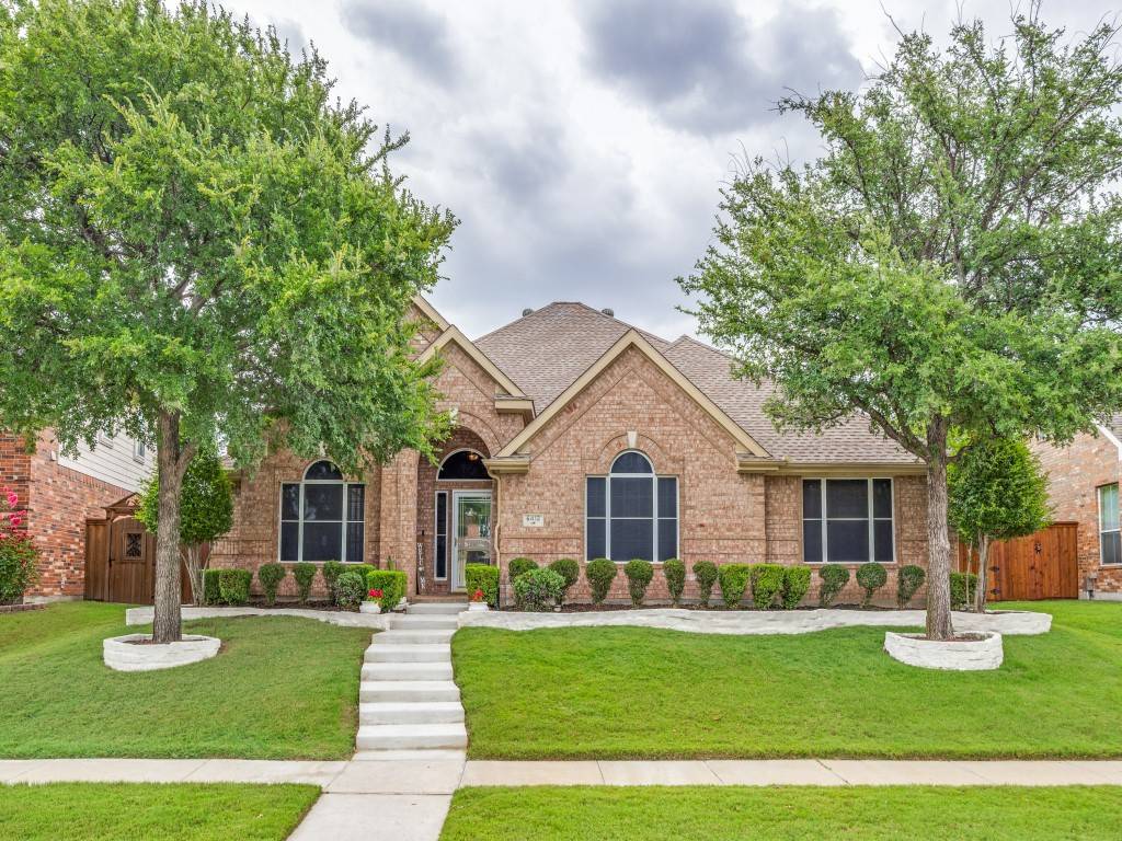 6412 Stewart BLVD, The Colony, TX 75056