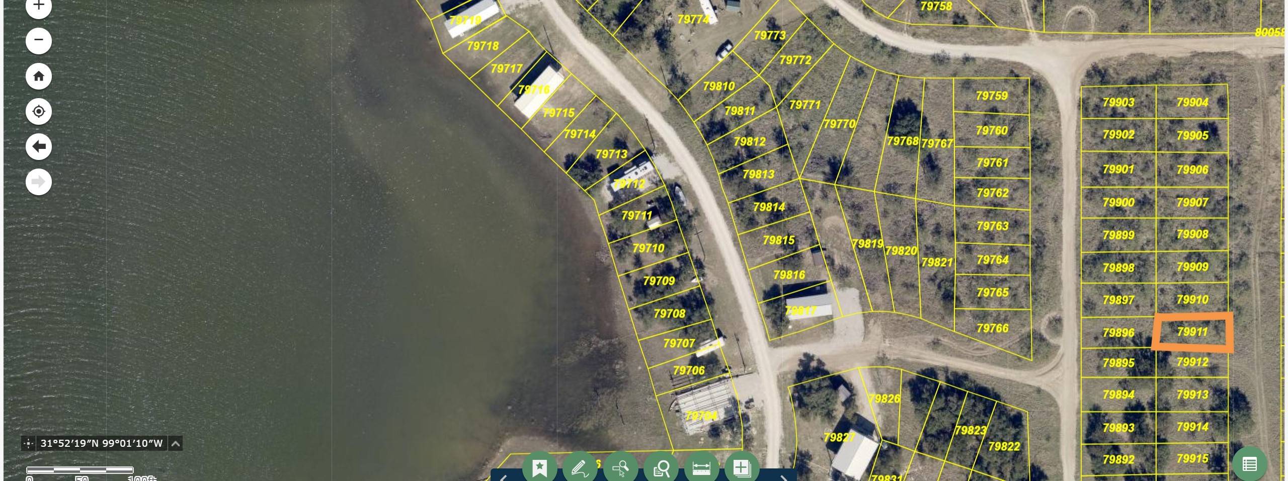 Lot 1480 Crest Oak DR, May, TX 76857