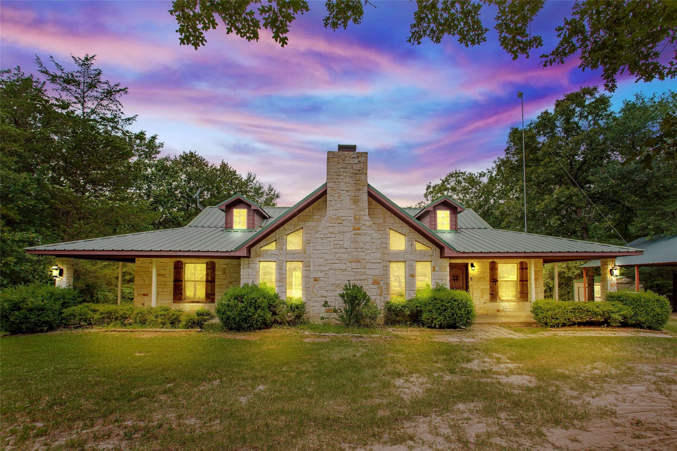 6334 State Highway 182, Alba, TX 75410