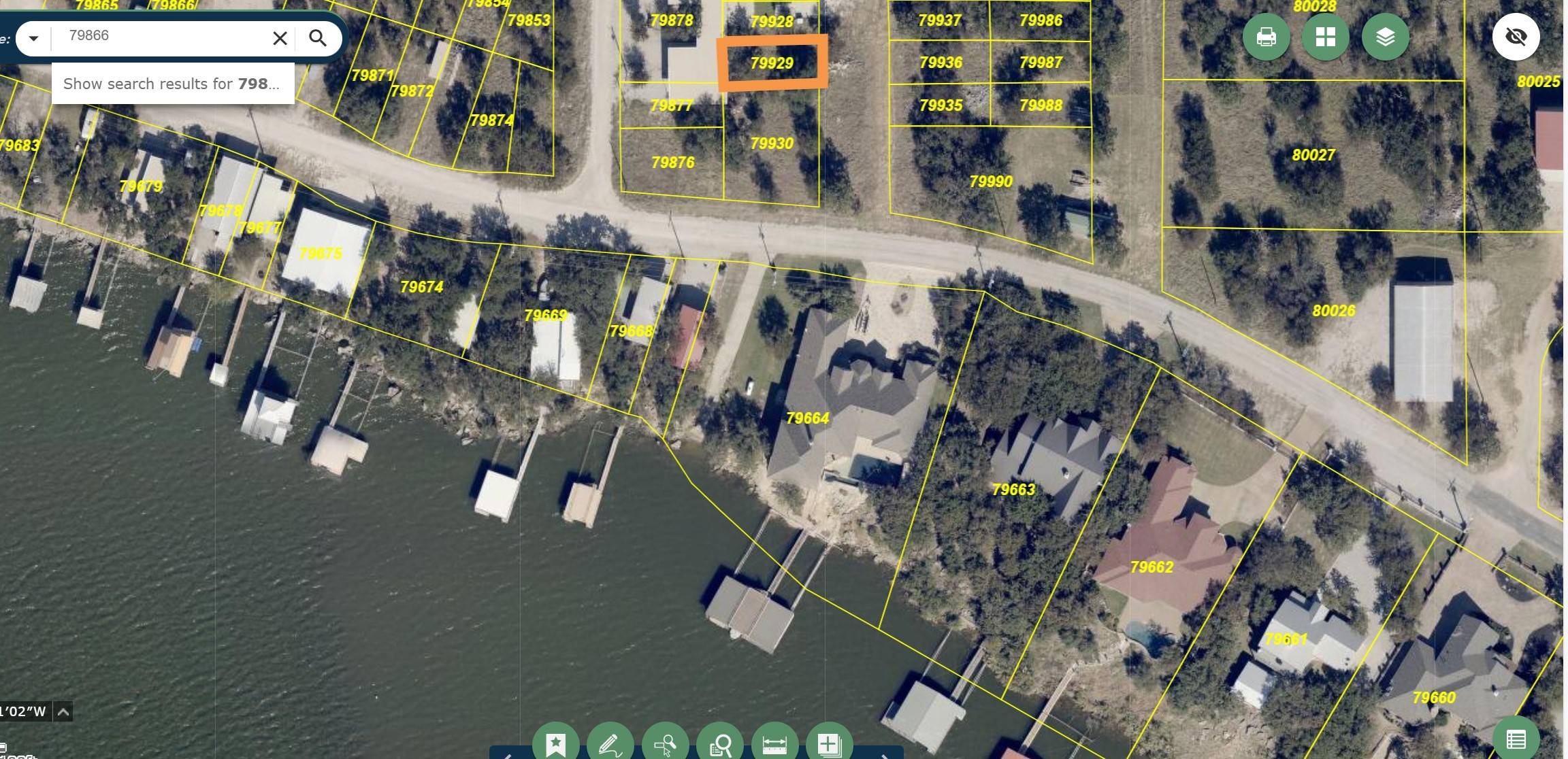 Lot 1498 Crest Oak DR, May, TX 76857