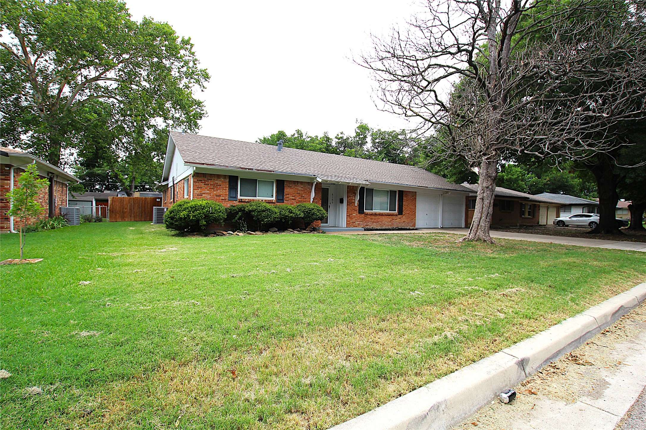 Fort Worth, TX 76133,6100 Walraven CIR