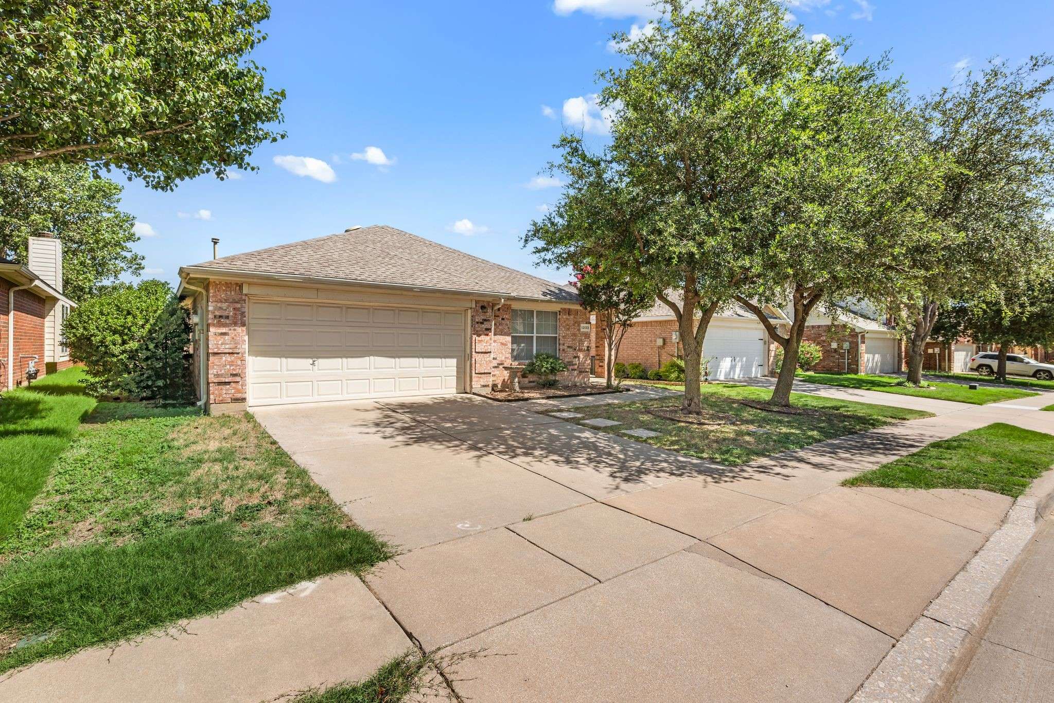 12133 Tacoma Ridge DR, Fort Worth, TX 76244
