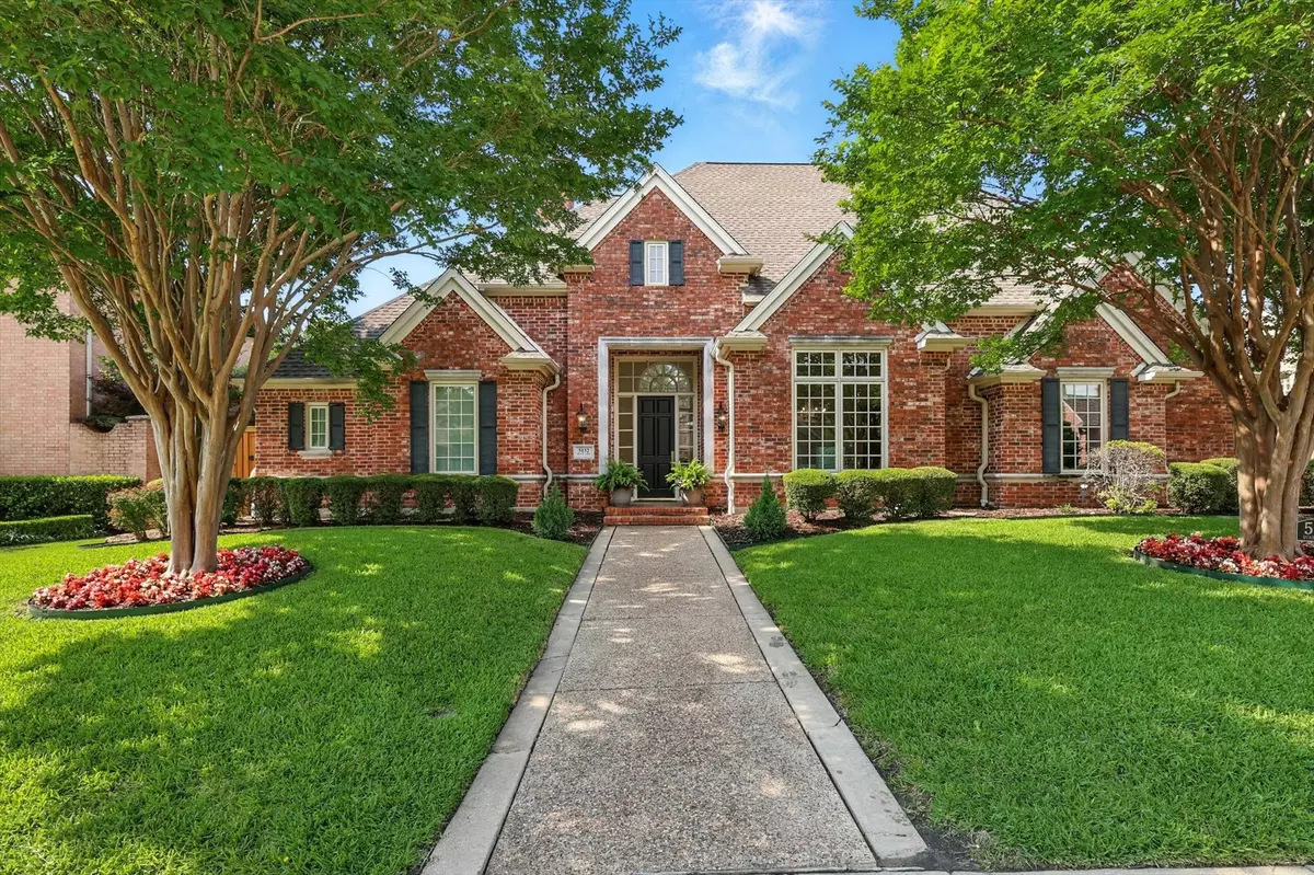 Dallas, TX 75287,5132 Quail Lake DR