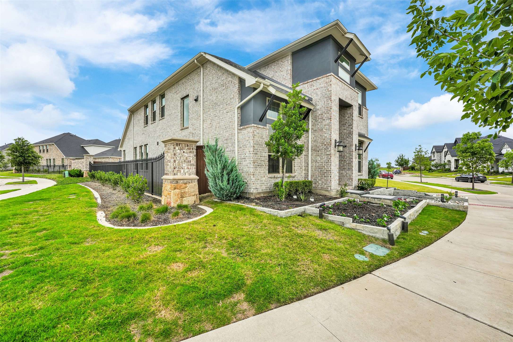 Celina, TX 75009,3201 Casa Blanca ST