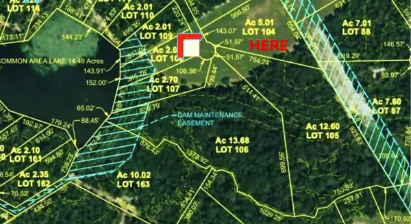 Centerville, TX 75833,Lot 104 Pr 1313