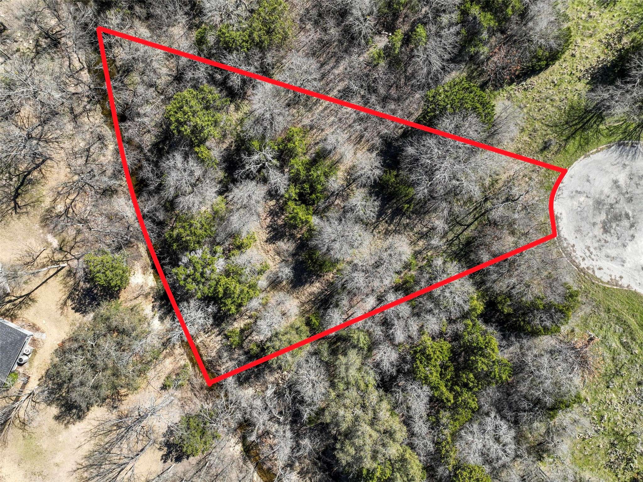 38107 Misty Ridge DR, Whitney, TX 76692