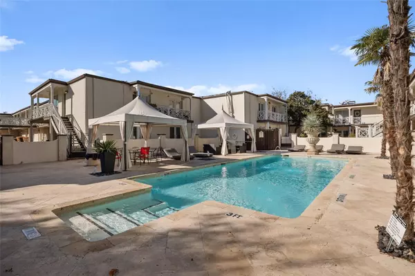 5919 E University BLVD #238, Dallas, TX 75206