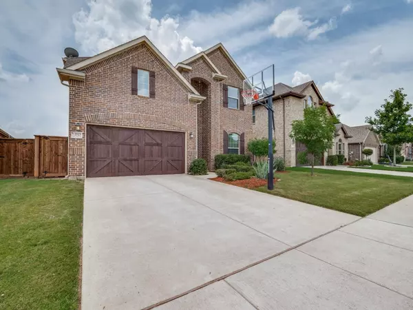 Mansfield, TX 76084,2523 Linwood DR