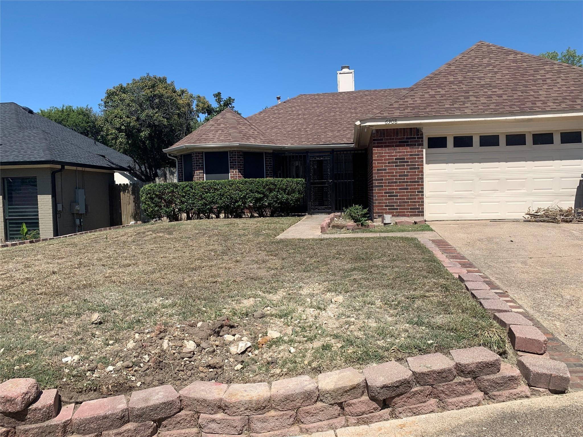 6908 Cedar Knoll DR, Dallas, TX 75236