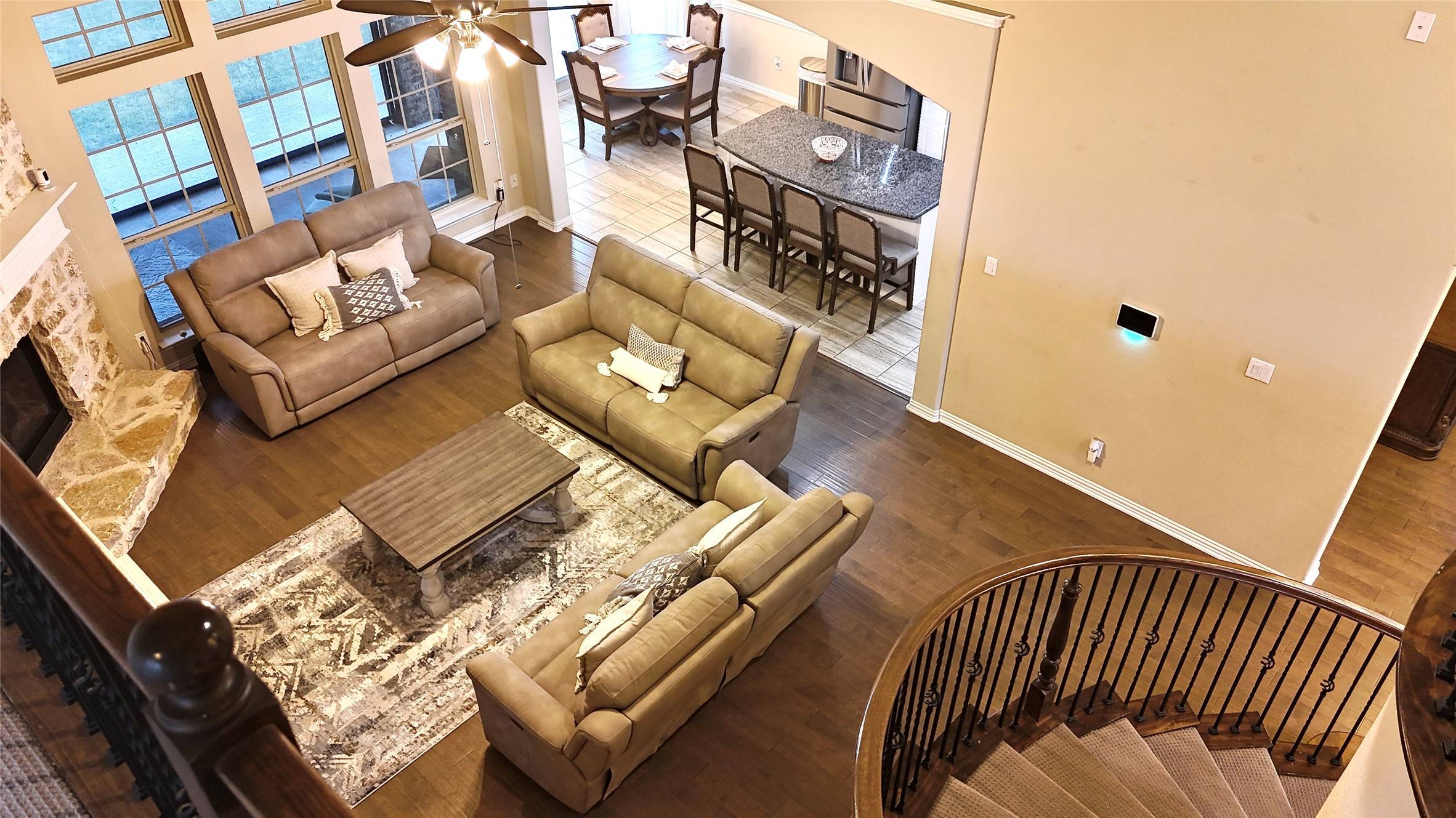 Desoto, TX 75115,1808 River Run DR