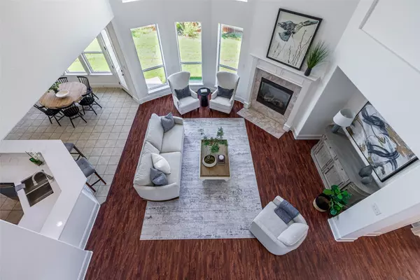 Prosper, TX 75078,1721 Brookside DR