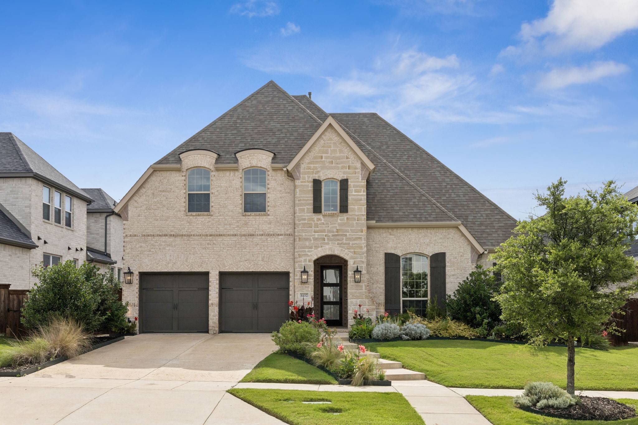 8432 Twistpine RD, Frisco, TX 75035