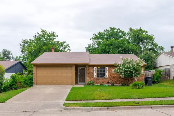 527 Fairhaven DR, Allen, TX 75002