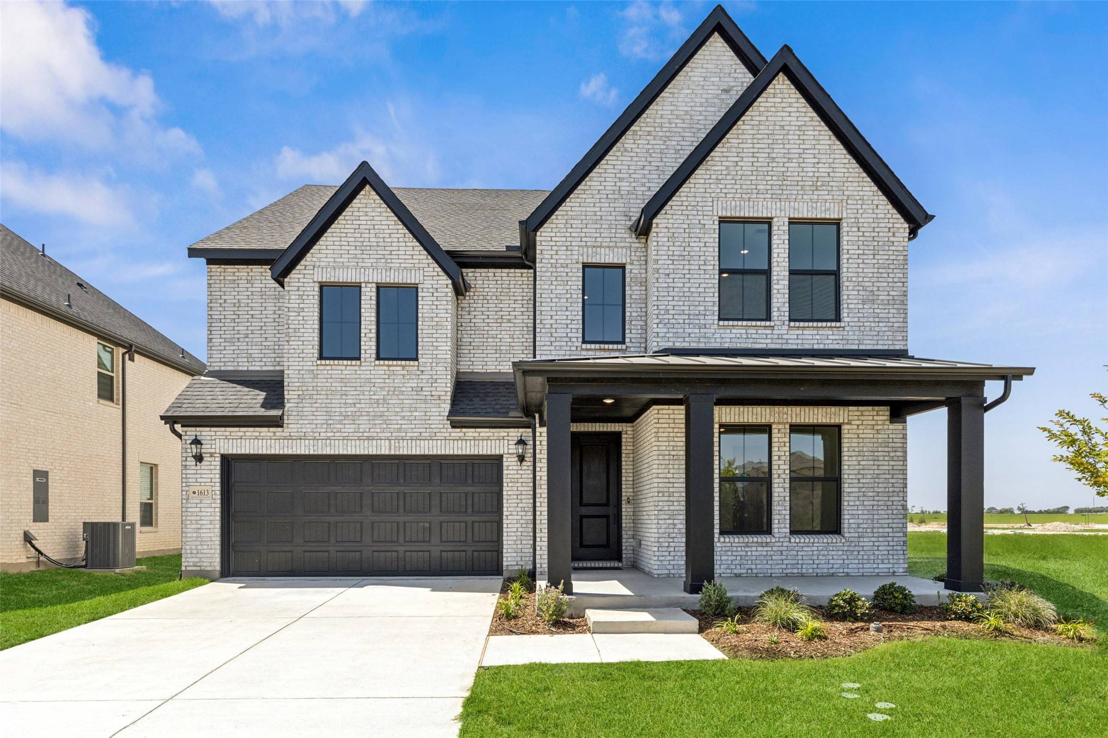1613 Blue Sage CT, Celina, TX 75009