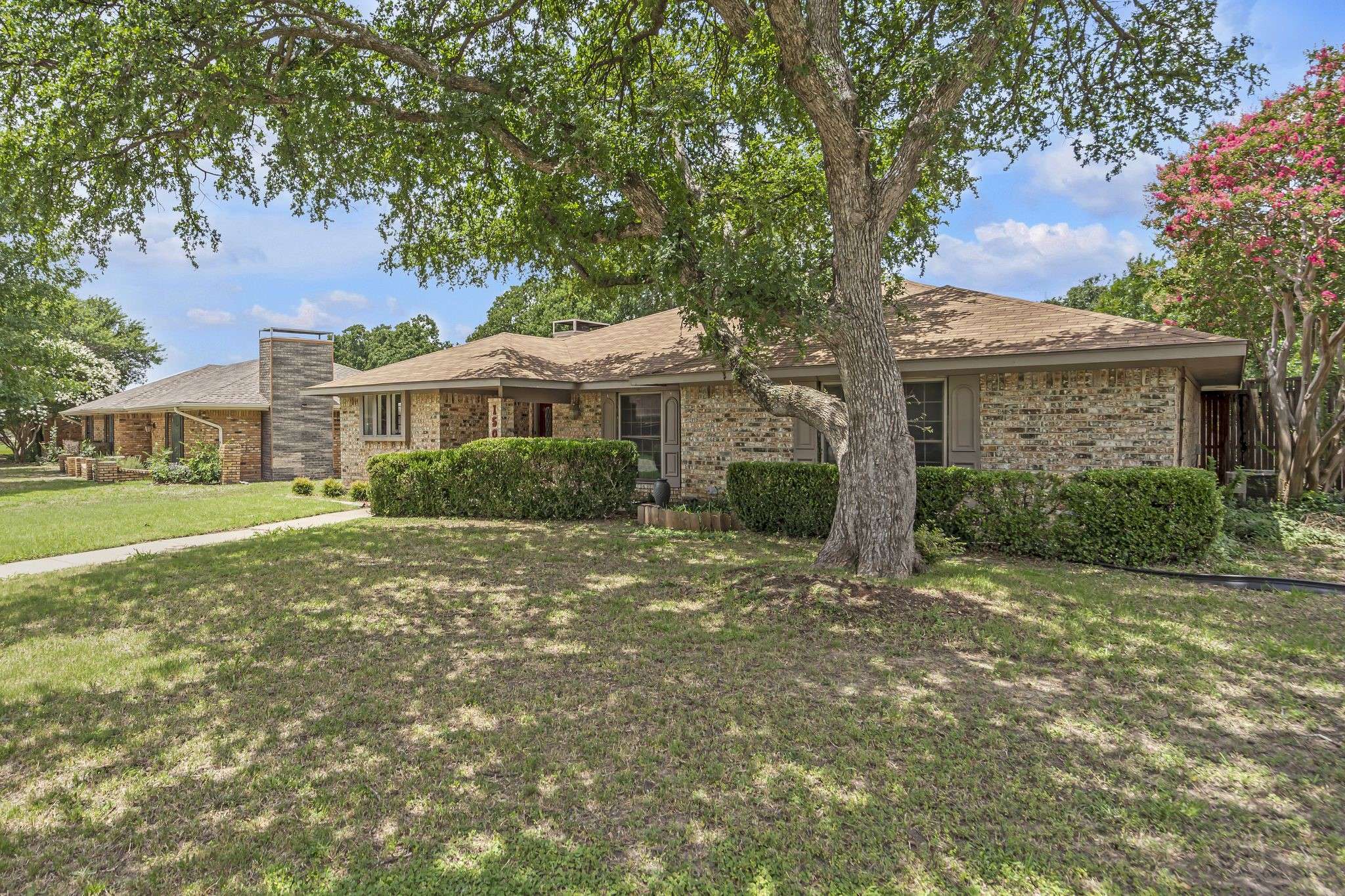 1504 Wood Creek DR, Flower Mound, TX 75028