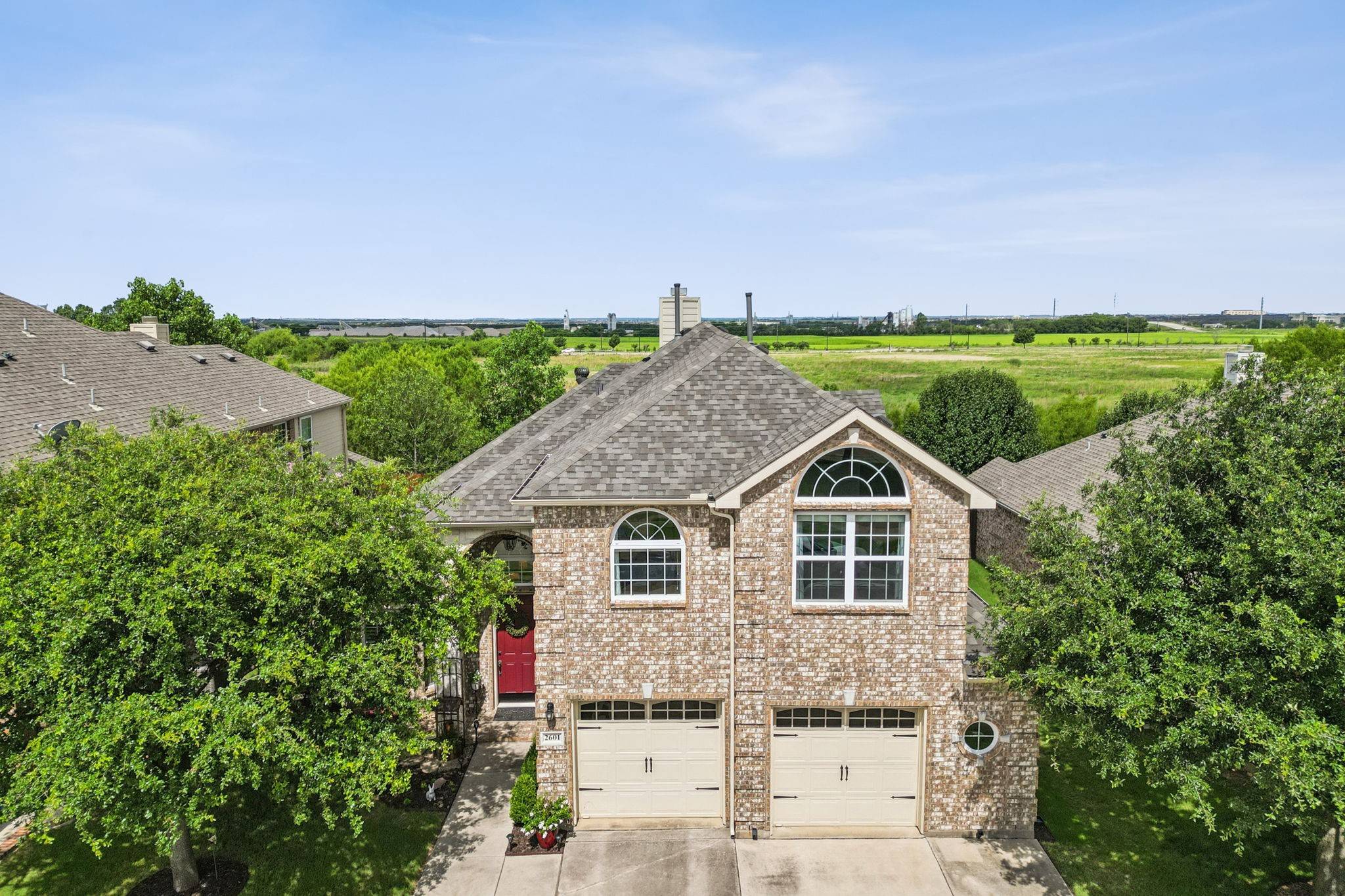 Celina, TX 75009,2601 Appaloosa LN