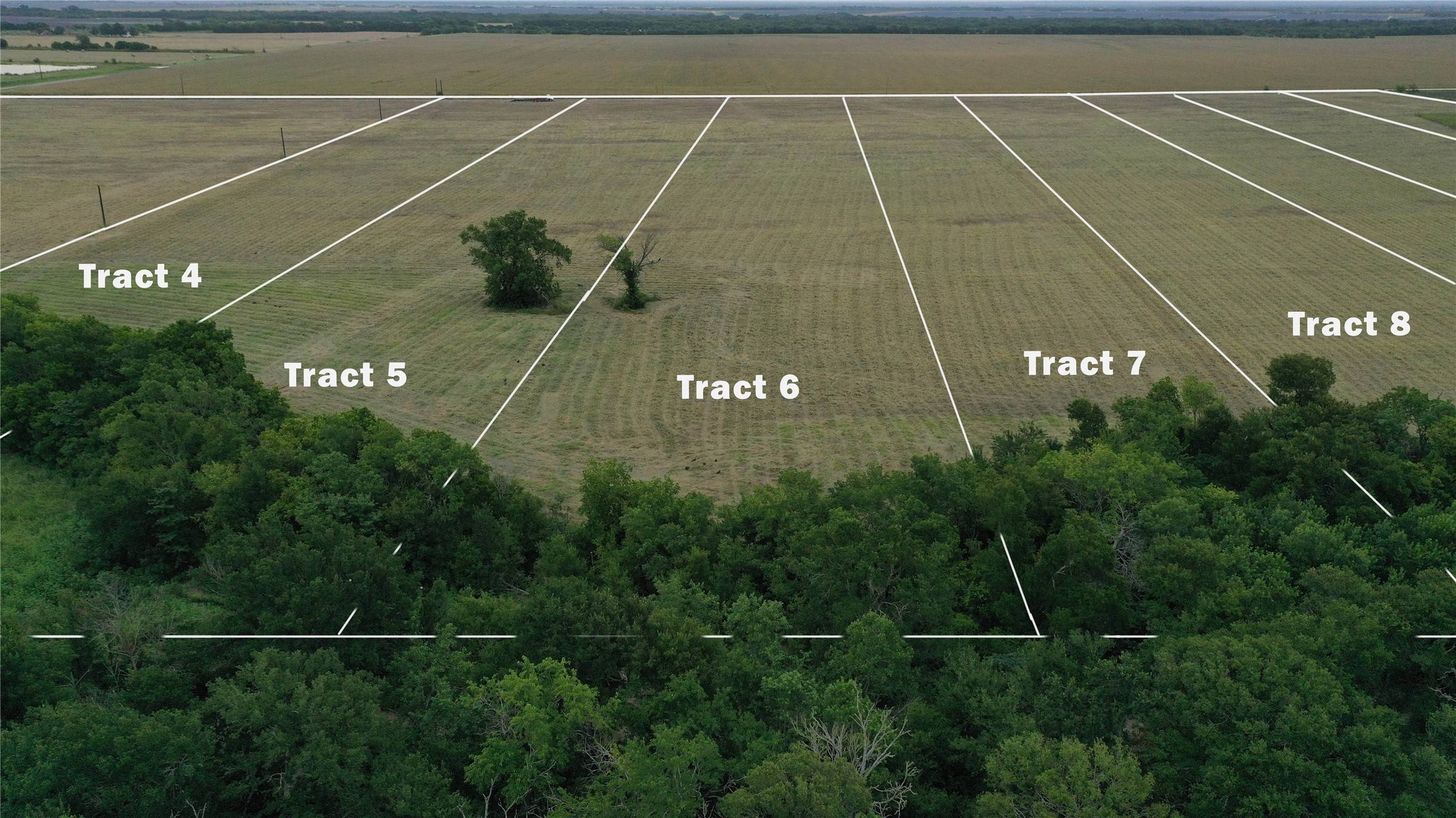 TBD - Tract 7 CR 151, Riesel, TX 76682