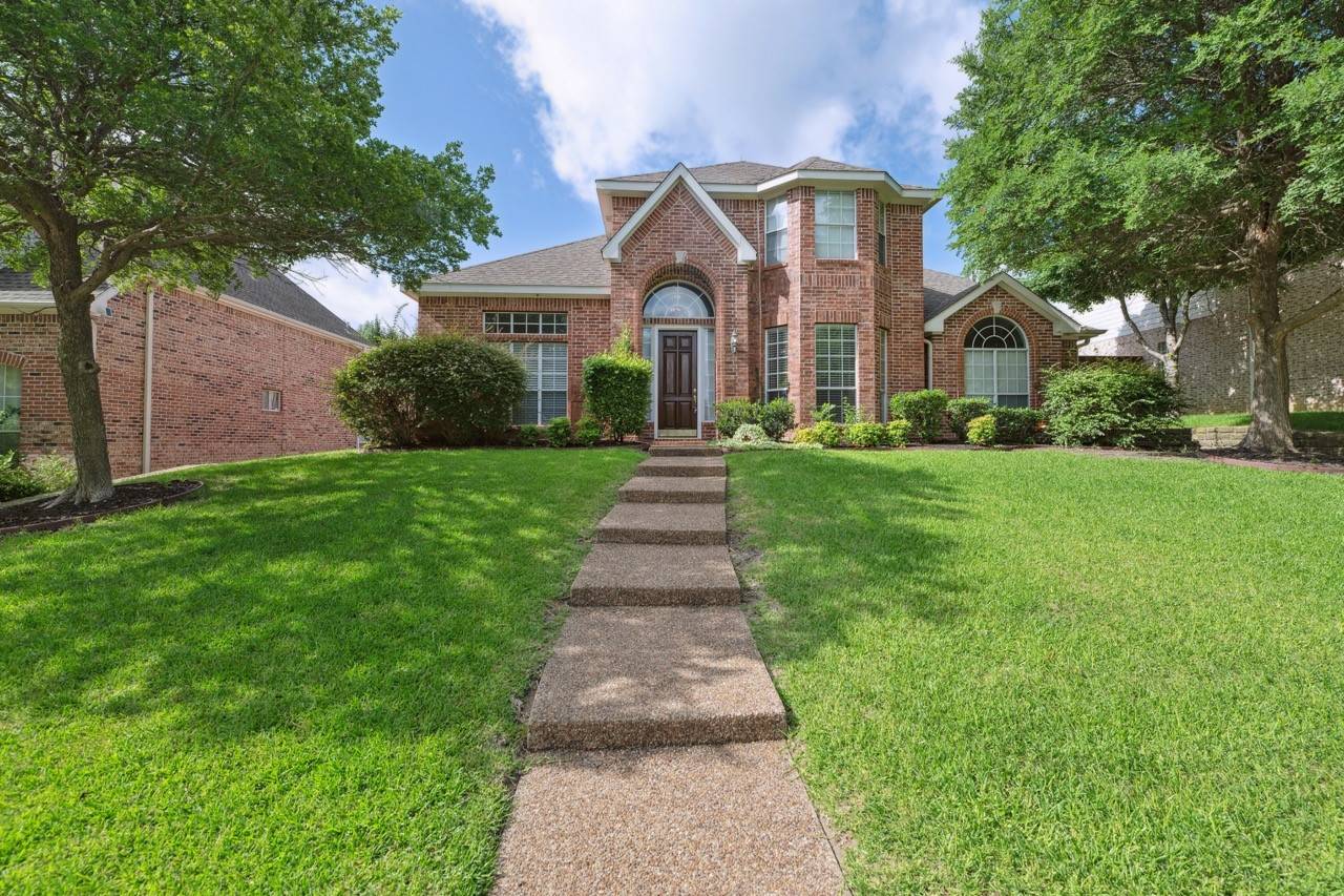 4804 Appleridge DR, Richardson, TX 75082