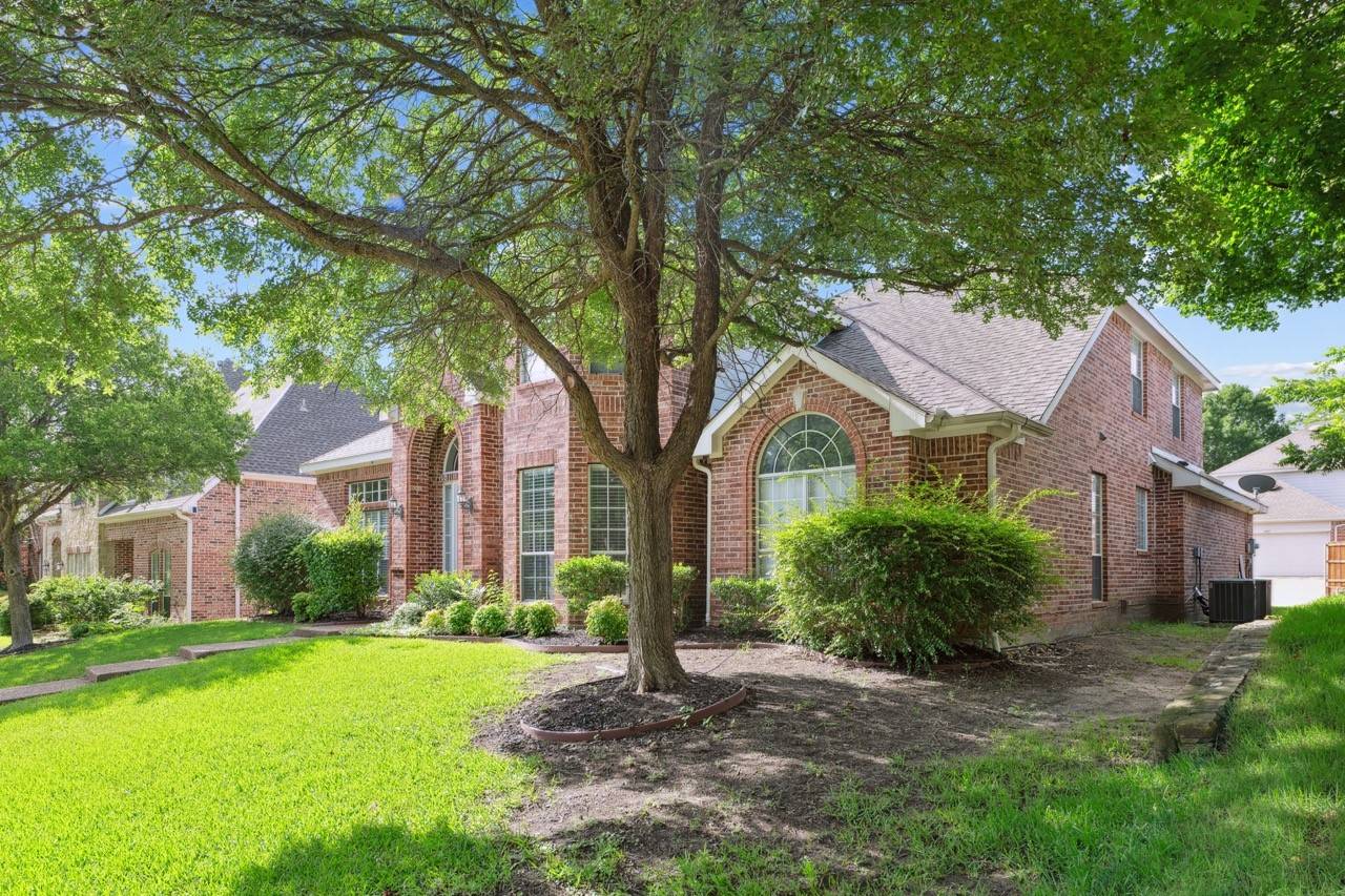 Richardson, TX 75082,4804 Appleridge DR