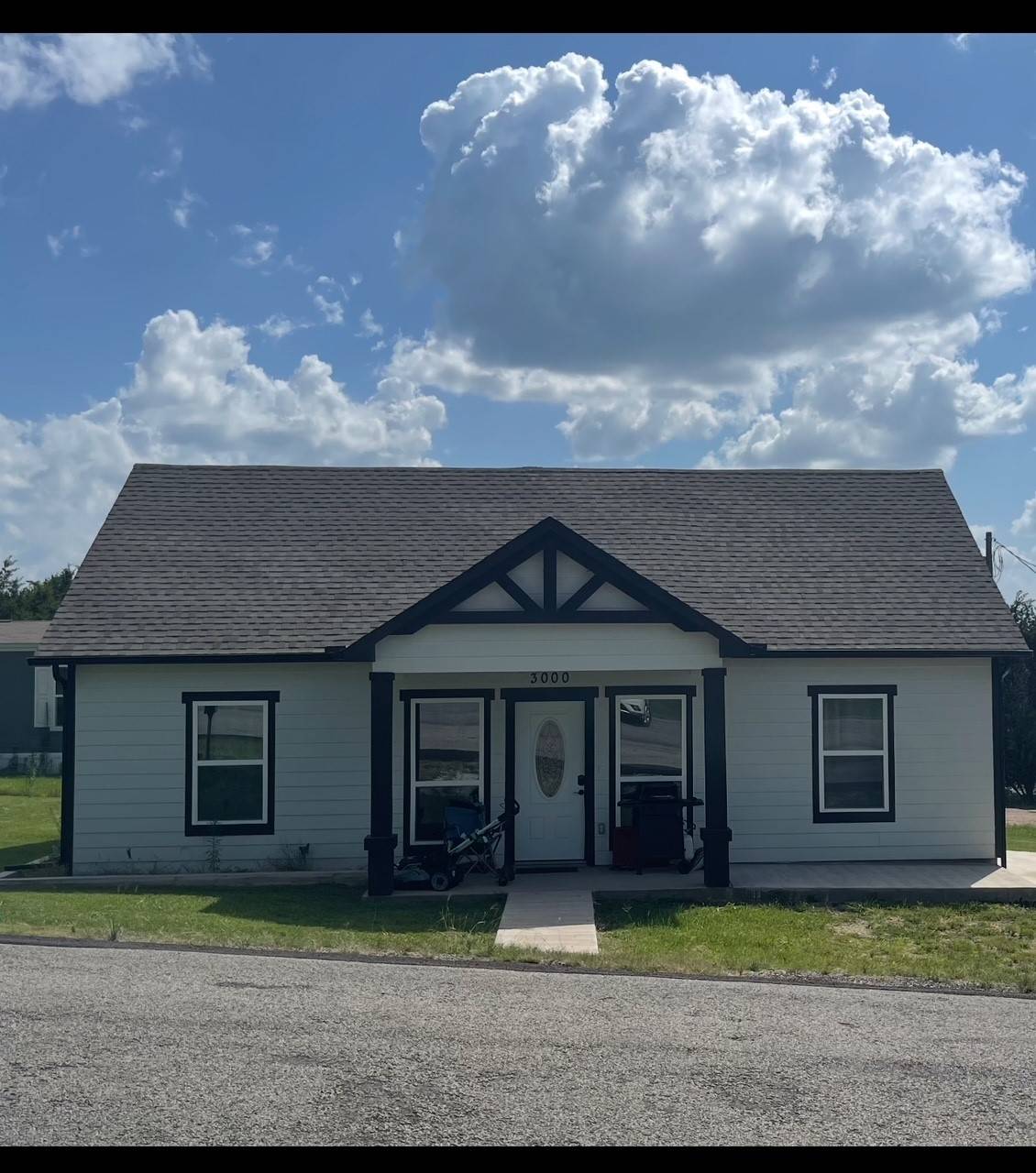 3000 Park DR, Granbury, TX 76048