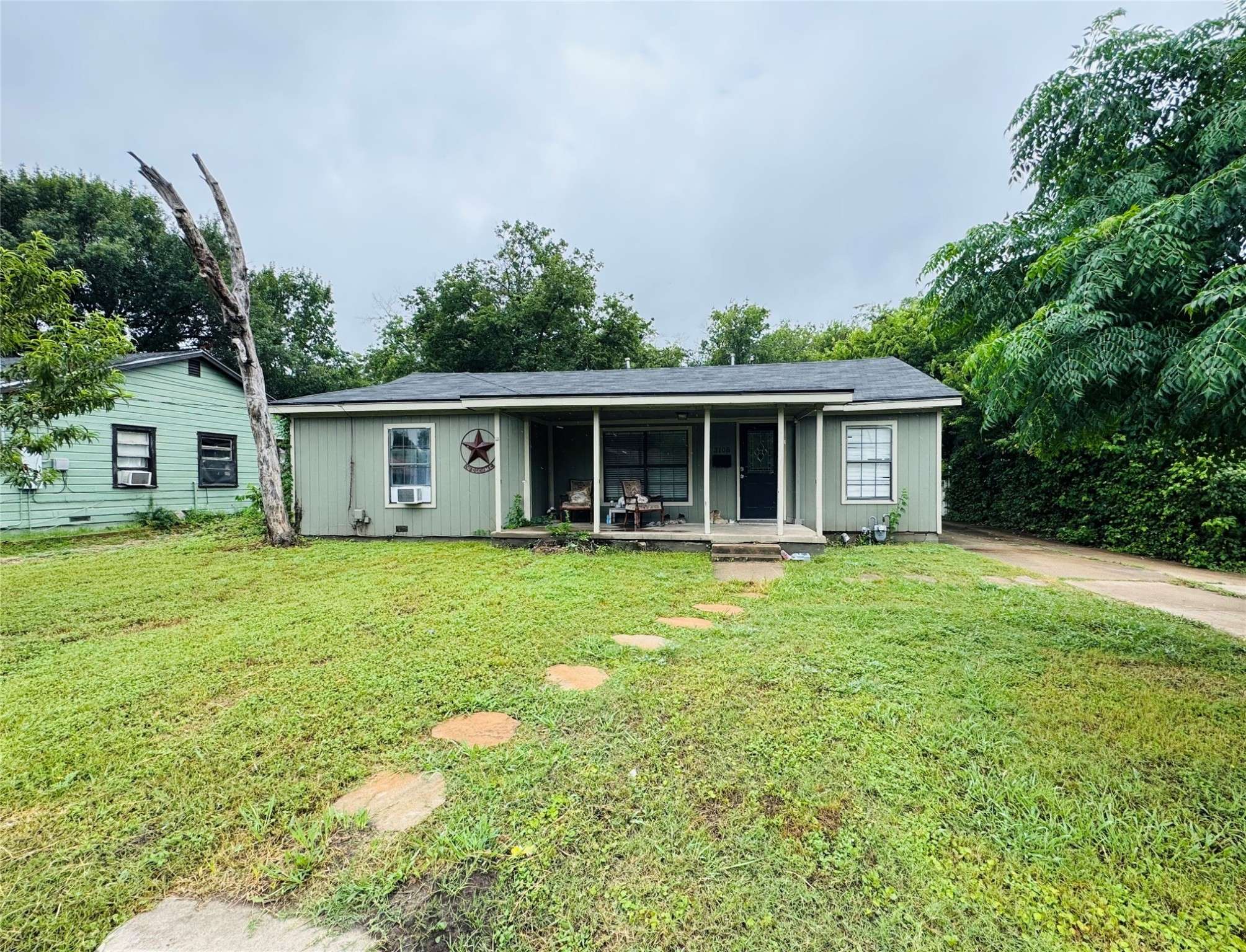 3108 N 25th ST, Waco, TX 76708