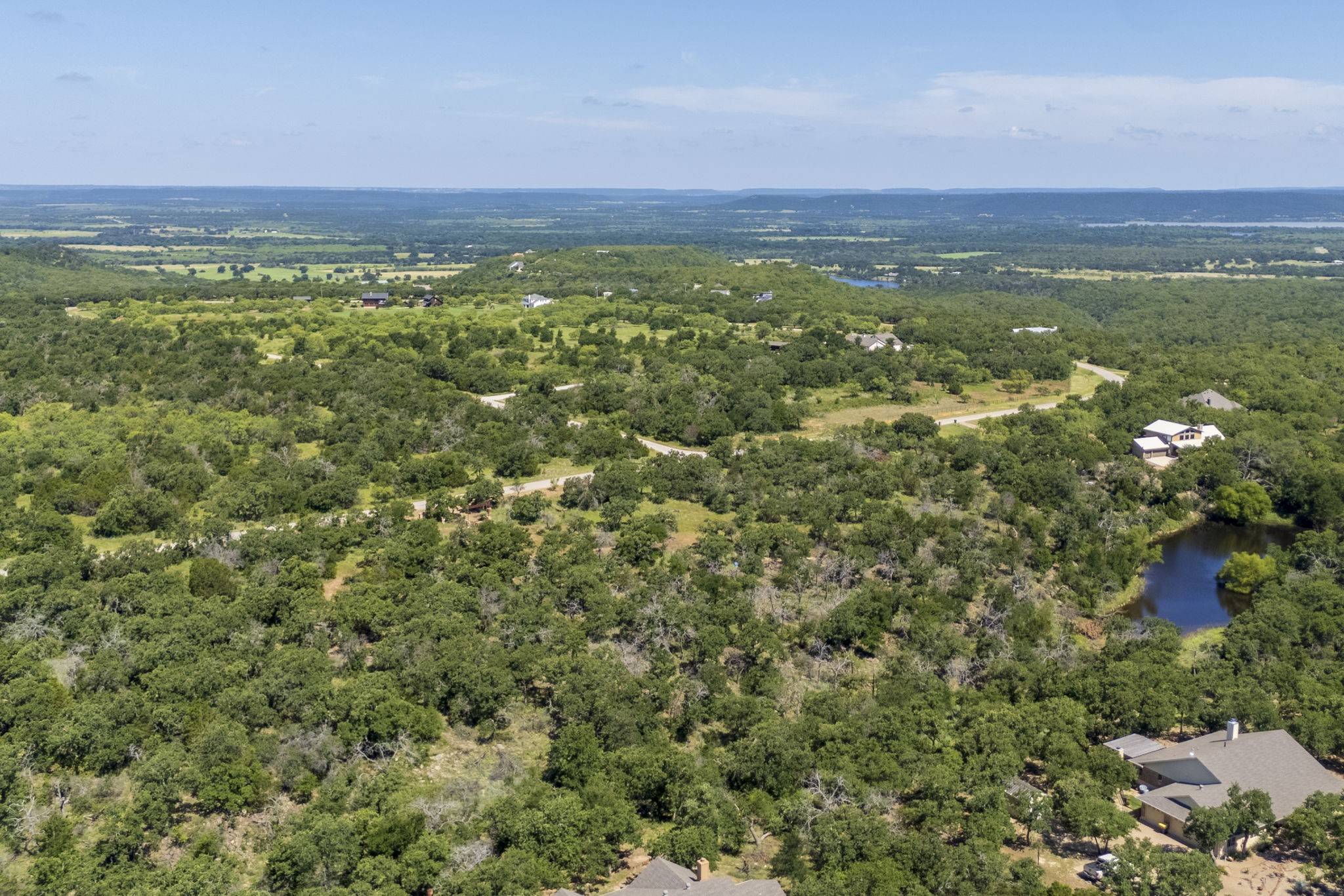 Gordon, TX 76453,lot 18 Canyon Lake RD