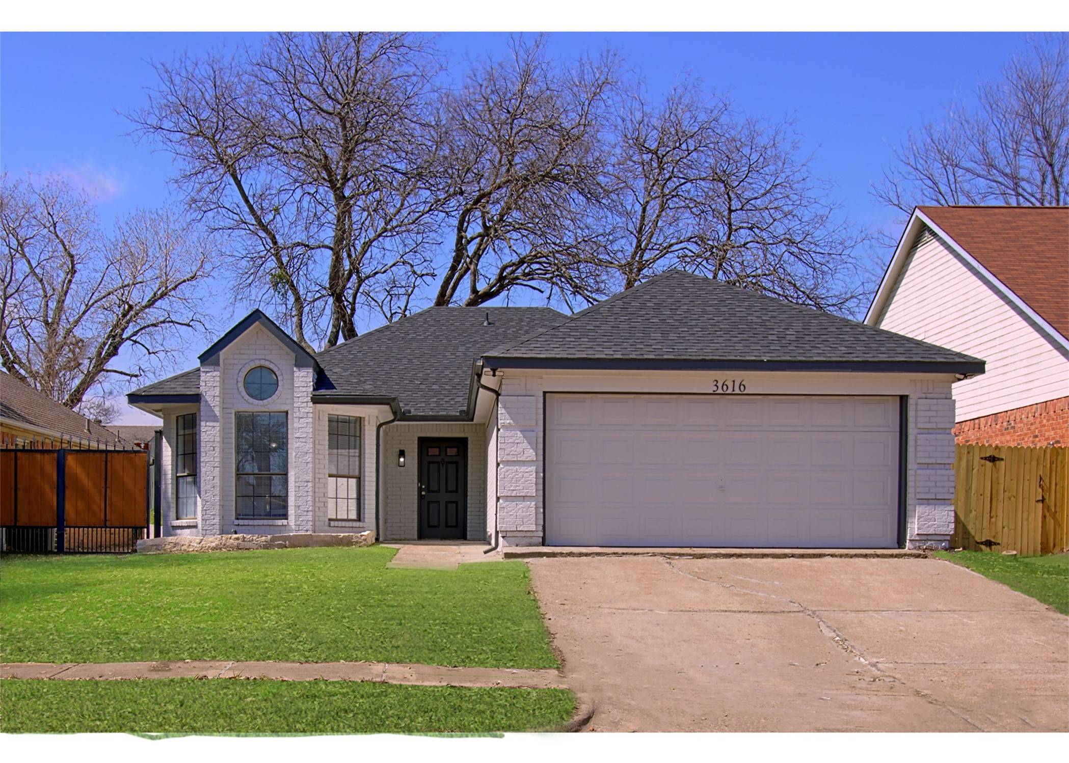 3616 Riverhead DR, Arlington, TX 76015