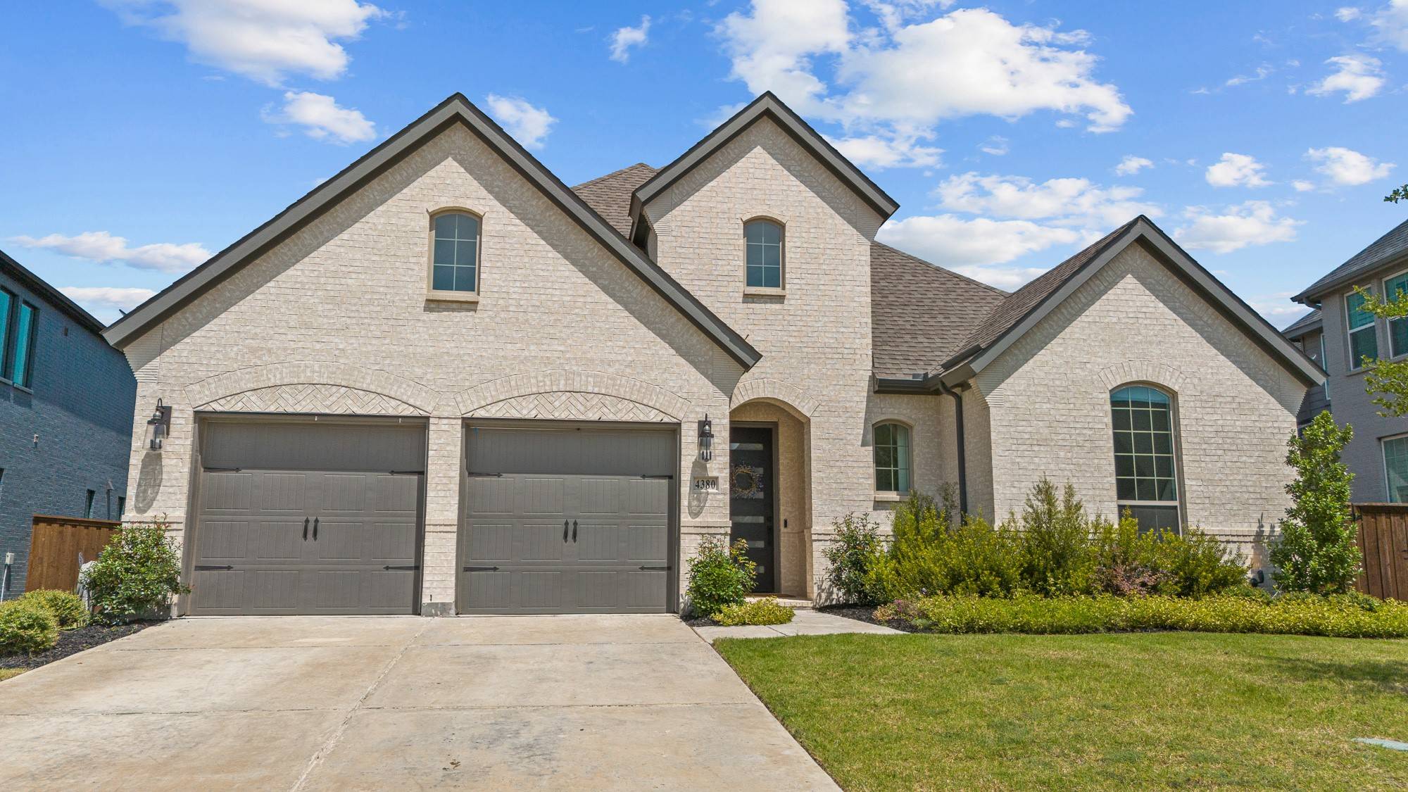 4380 Walnut Grove LN, Prosper, TX 75078