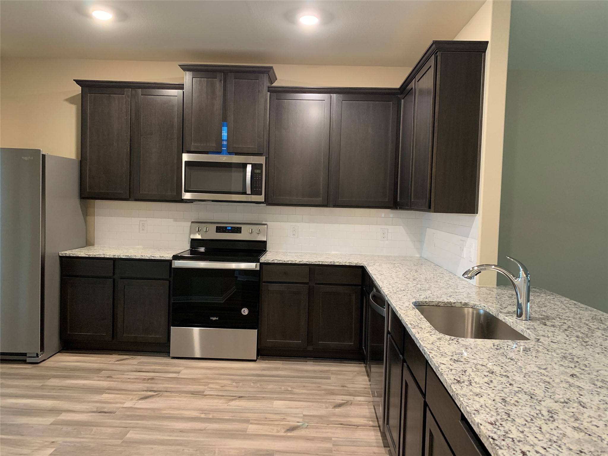 Crowley, TX 76036,13724 Merchant RD