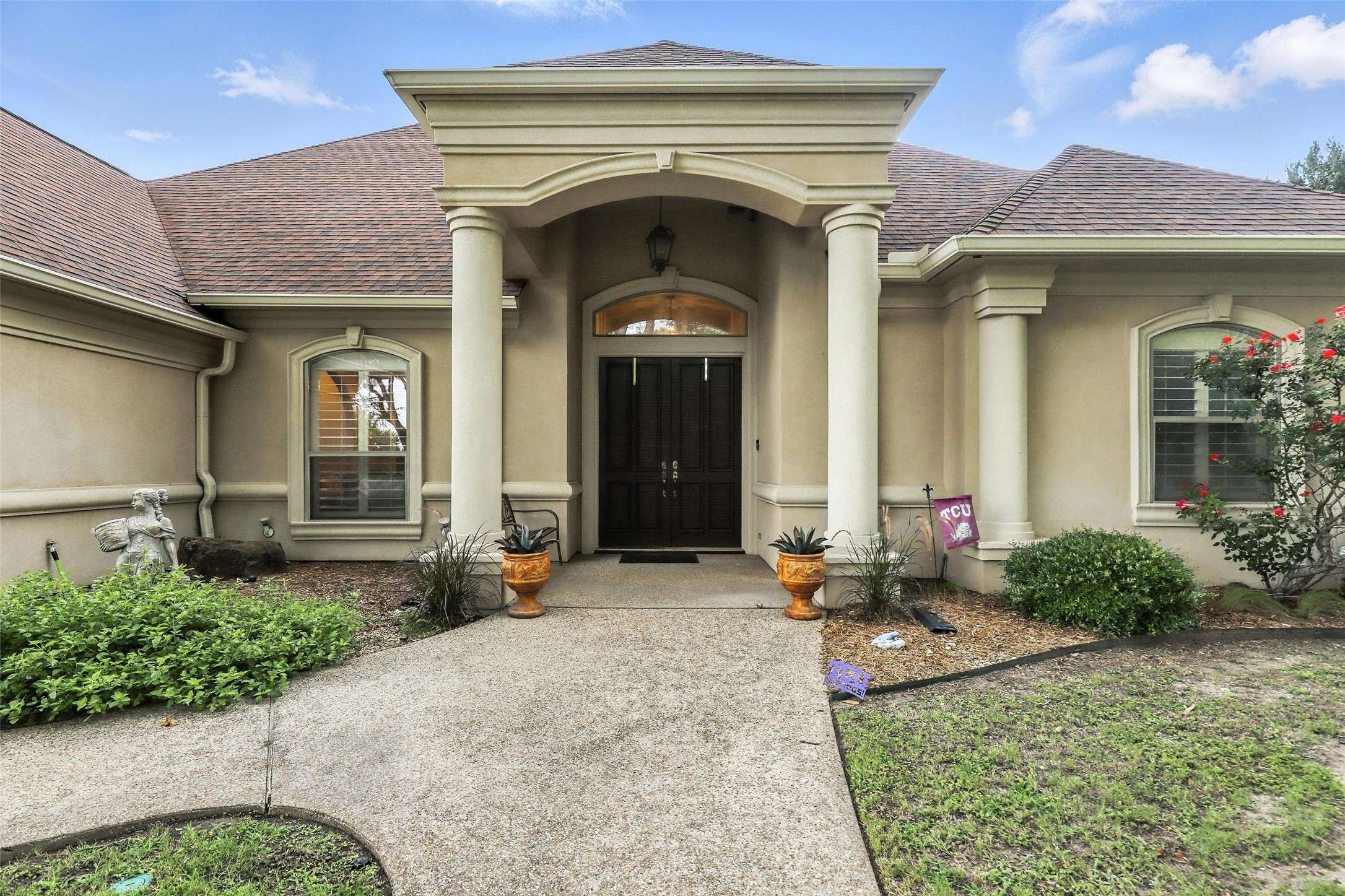 Hudson Oaks, TX 76087,140 Dustin CIR