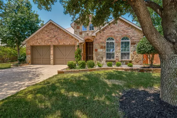 1441 Kirkwood LN, Prosper, TX 75078