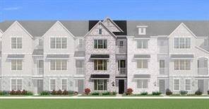 8361 Huron Peak DR, Frisco, TX 75034