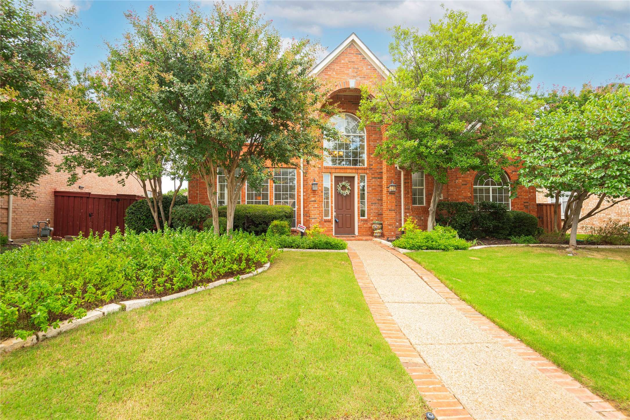1318 Barrington DR, Coppell, TX 75019
