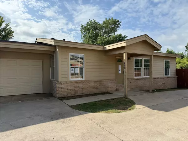 13755 Biggs ST, Dallas, TX 75253