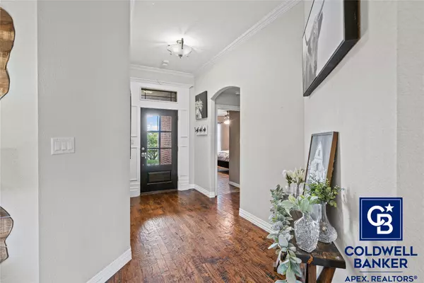 Rhome, TX 76078,1316 Prairie Point DR