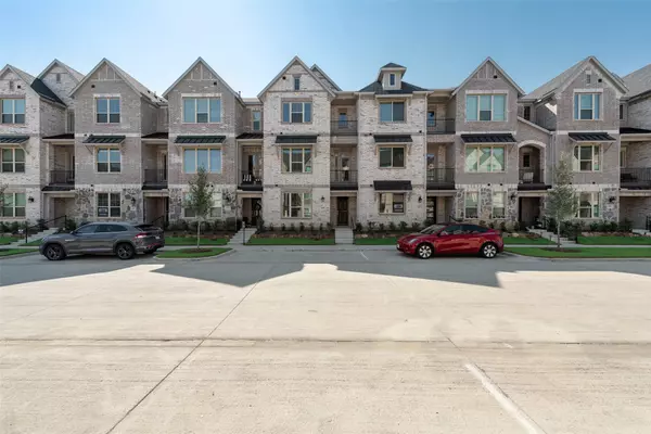Frisco, TX 75034,4145 Humboldt ST