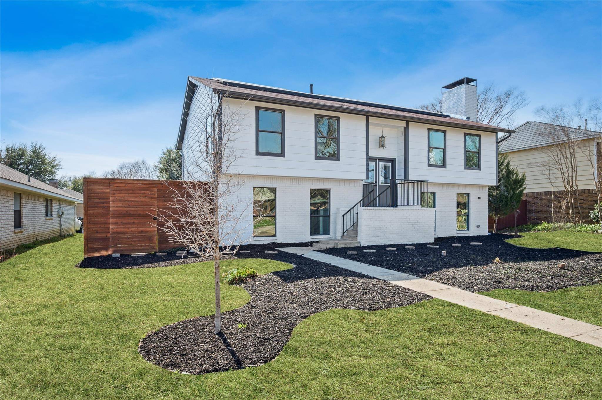 4200 Twilight TRL, Plano, TX 75093