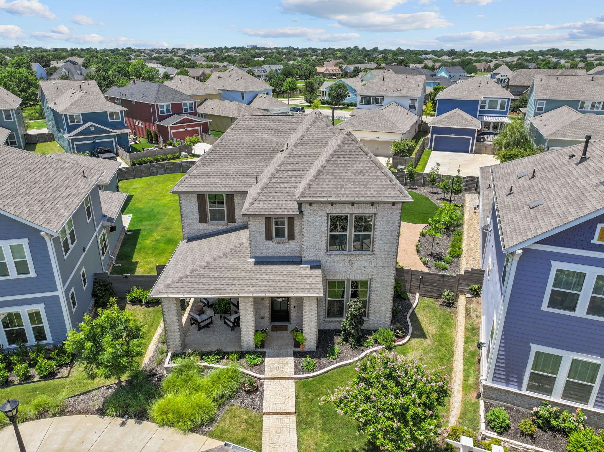 North Richland Hills, TX 76180,8817 Redding ST