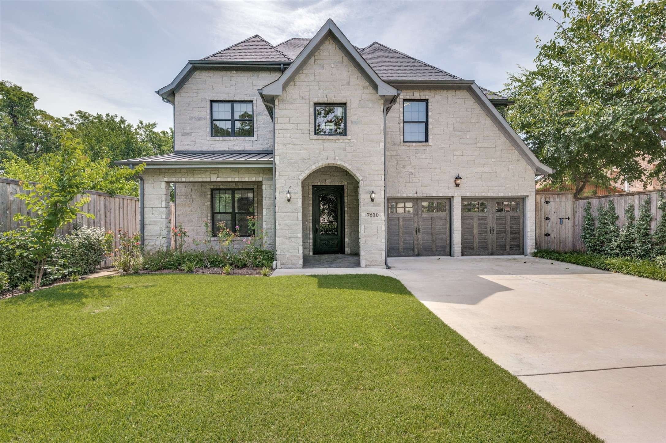 7630 Culcourt ST, Dallas, TX 75209