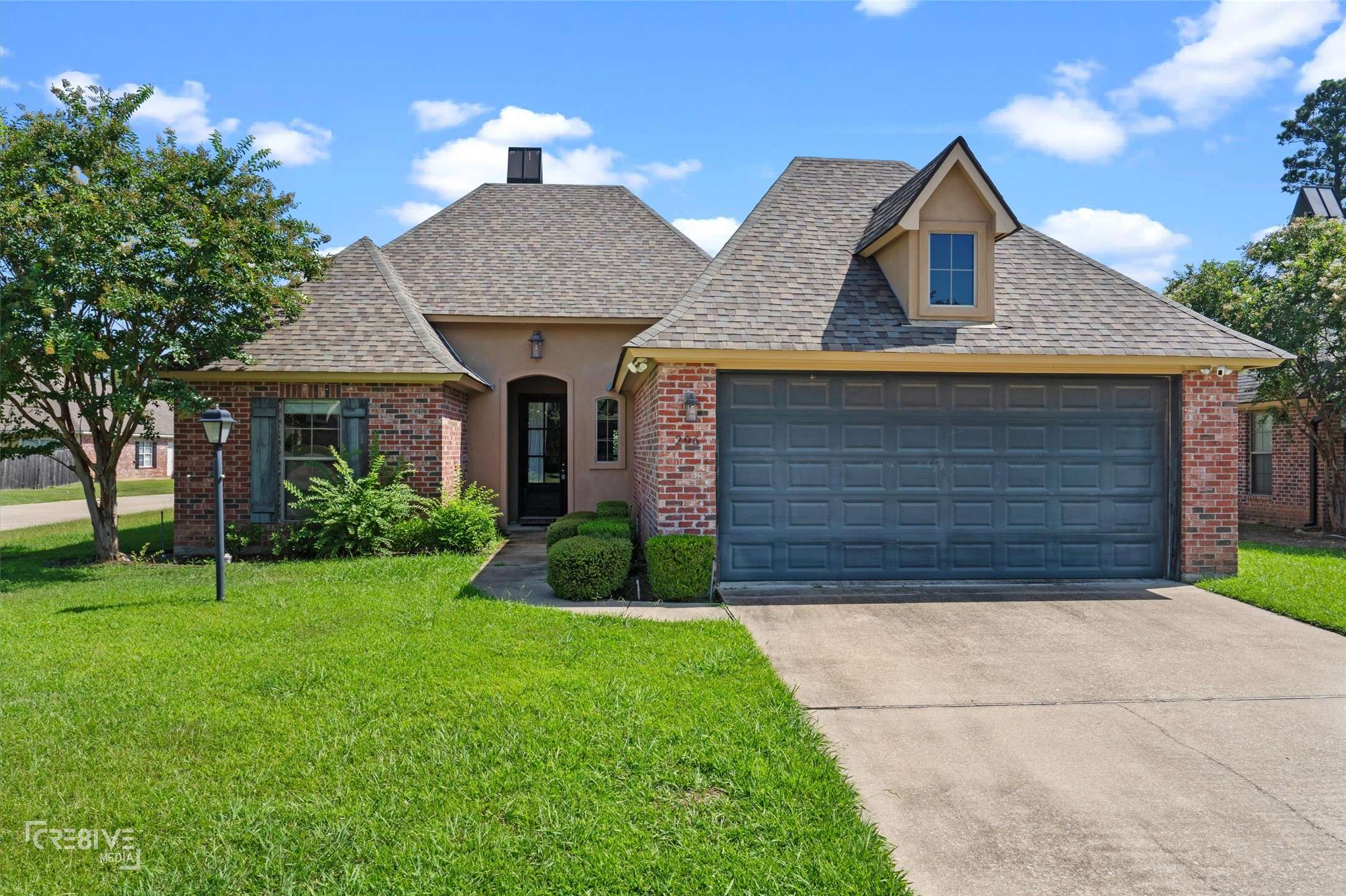 296 Evangeline Creek DR, Shreveport, LA 71106