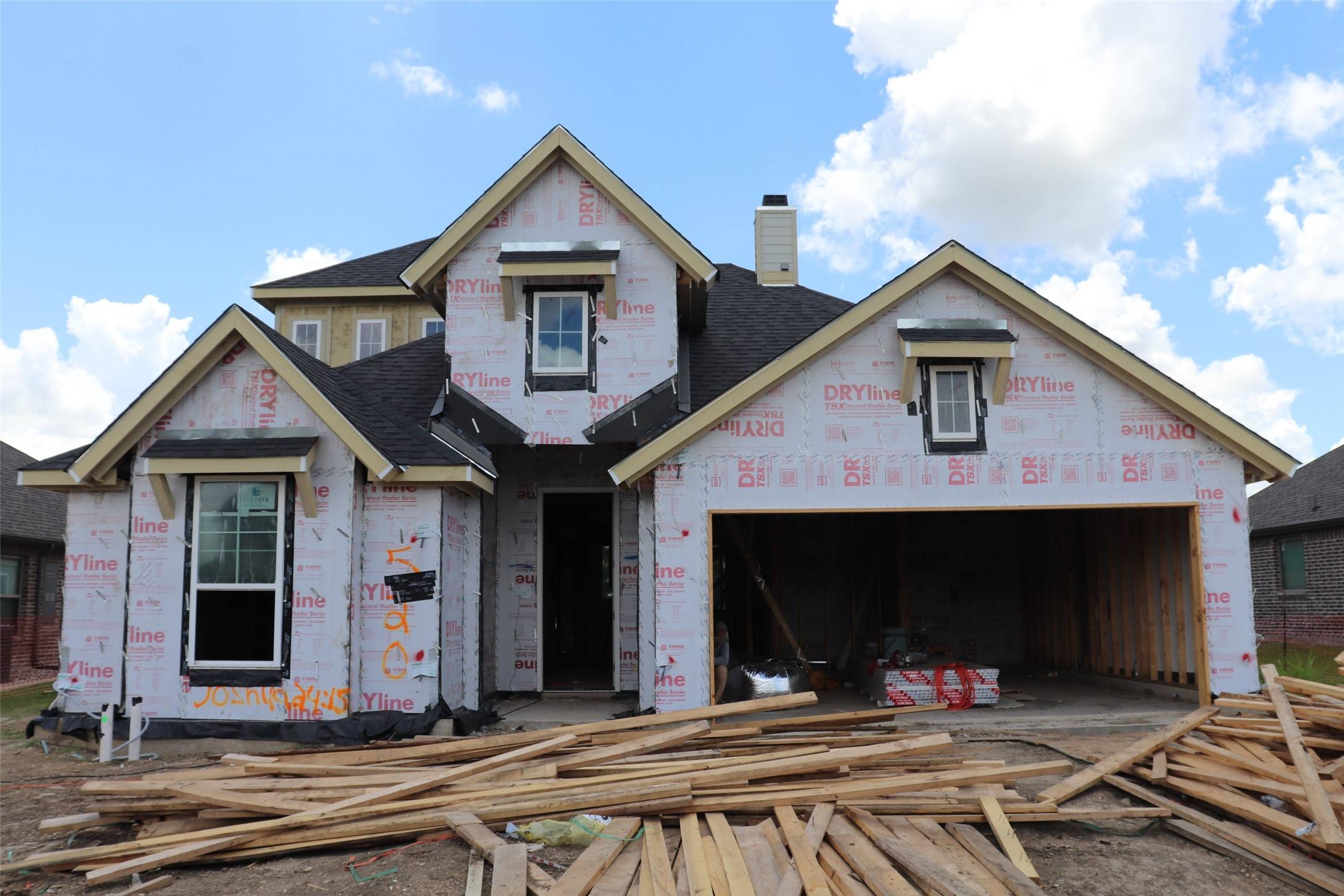 520 Geyser TRL, Waco, TX 76712