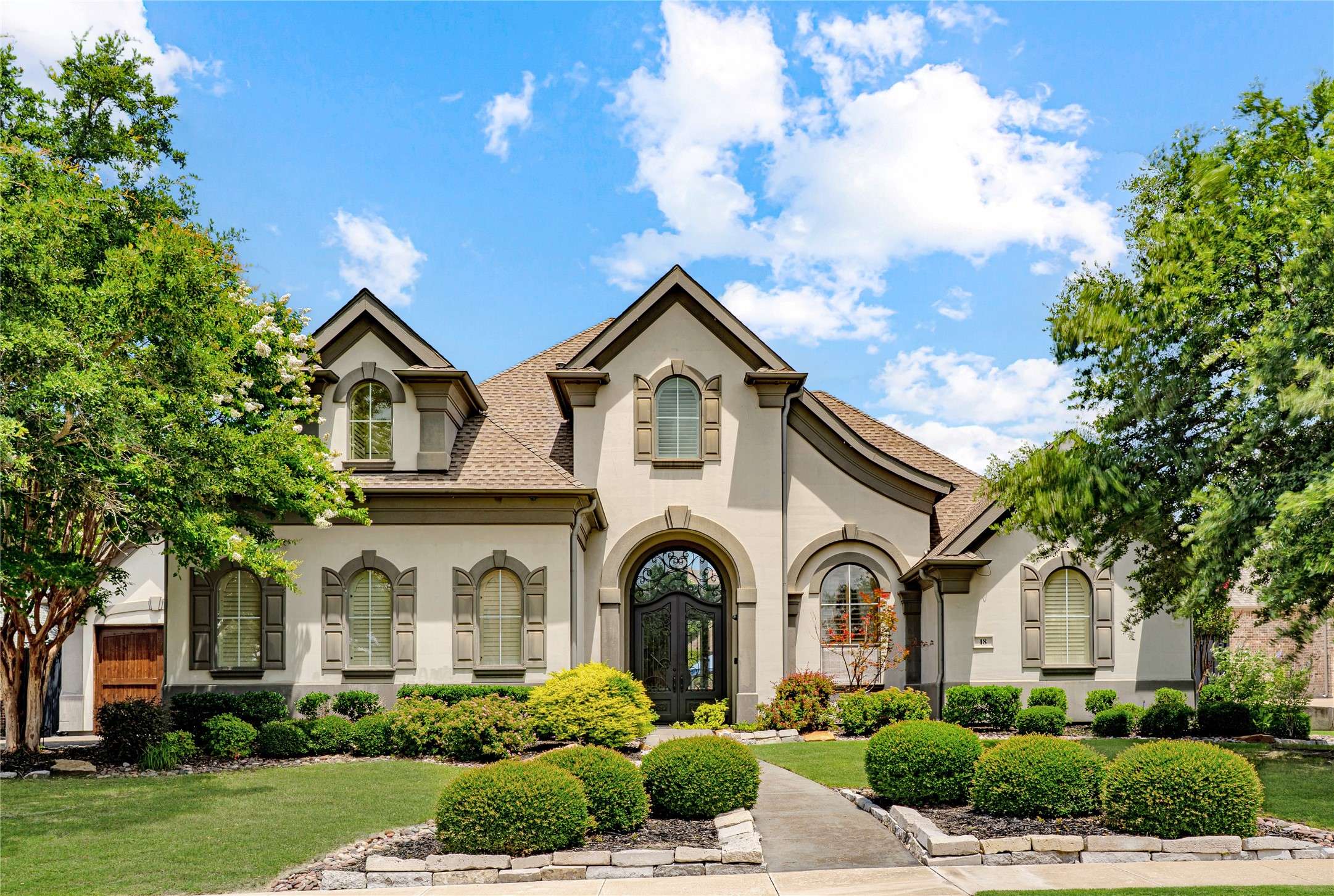 18 Siesta CIR, Heath, TX 75032