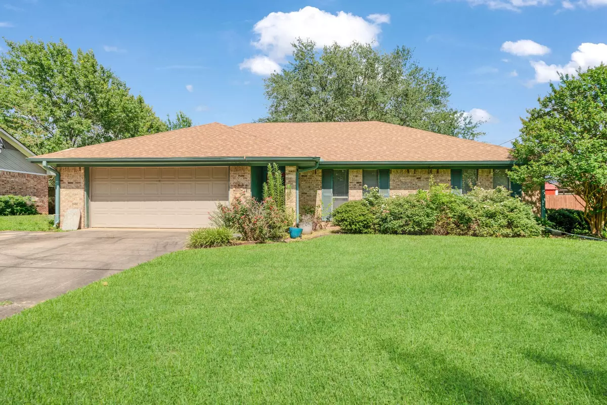 Reno, TX 75460,187 TURTLE CREEK DR