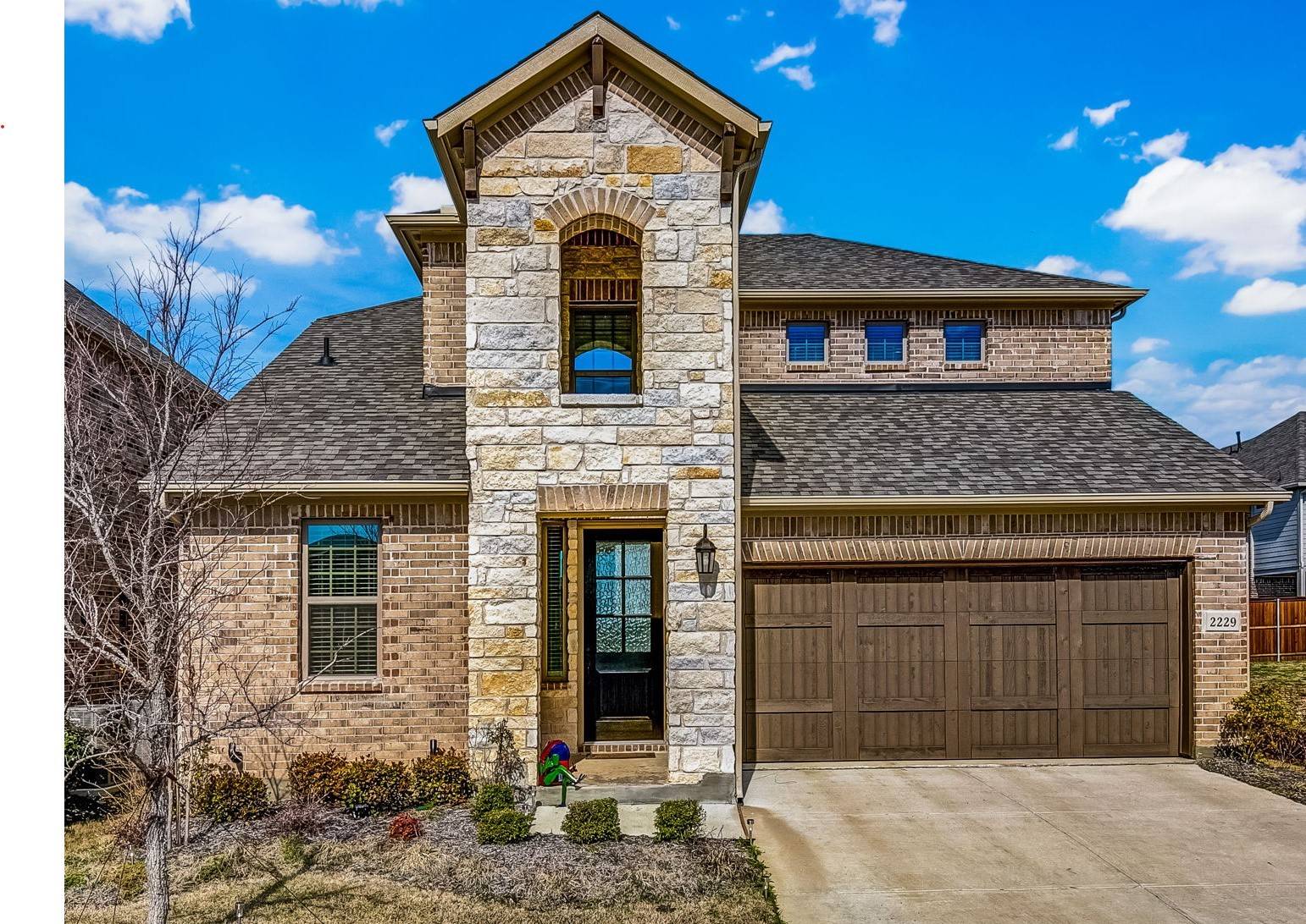 2229 Lexington WAY, Carrollton, TX 75010
