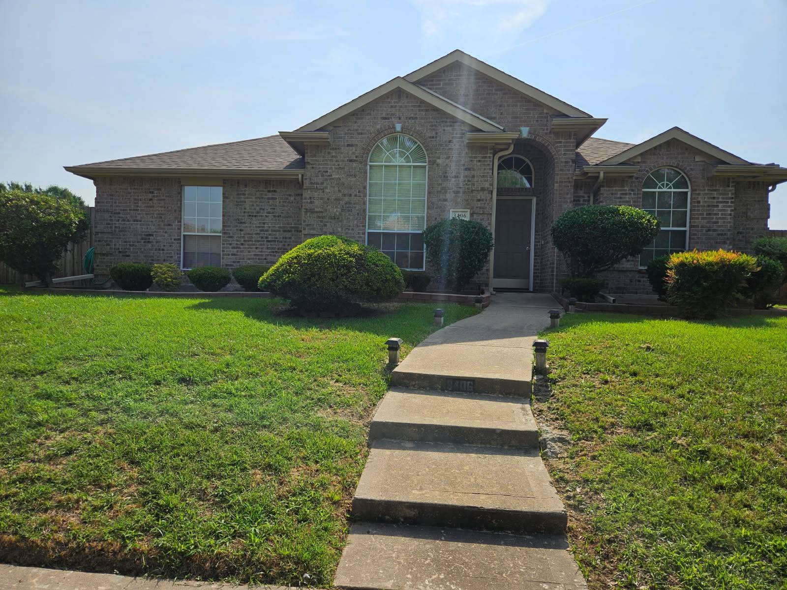3406 Lake Highlands DR, Rowlett, TX 75088